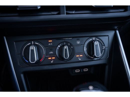 Volkswagen Polo 1.0 TSI Life Edition | Achteruitrijcamera | Cruise control adaptief met Stop&Go en stuurhulp | Ke... ActivLease financial lease