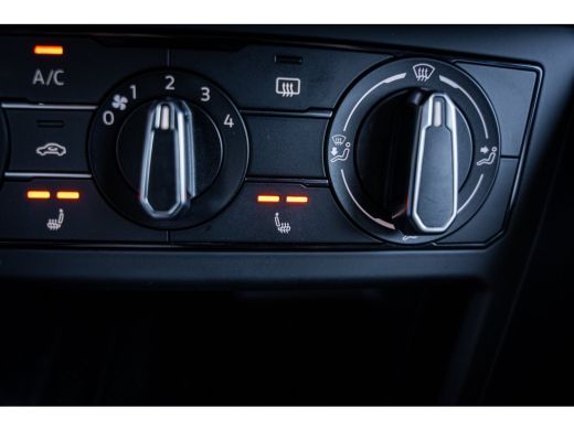 Volkswagen Polo 1.0 TSI Life Edition | Achteruitrijcamera | Cruise control adaptief met Stop&Go en stuurhulp | Ke... ActivLease financial lease