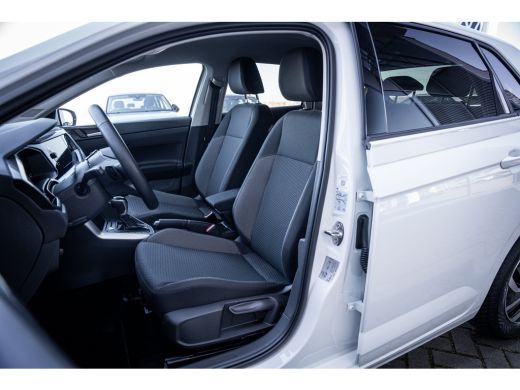 Volkswagen Polo 1.0 TSI Life Edition | Achteruitrijcamera | Cruise control adaptief met Stop&Go en stuurhulp | Ke... ActivLease financial lease