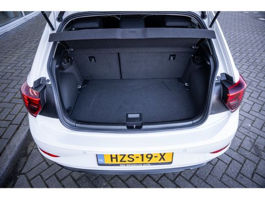 Volkswagen Polo 1.0 TSI Life Edition | Achteruitrijcamera | Cruise control adaptief met Stop&Go en stuurhulp | Ke... ActivLease financial lease