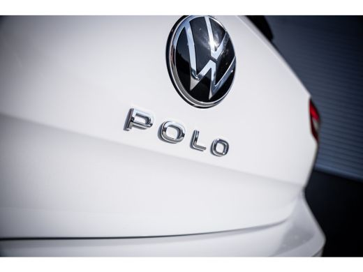 Volkswagen Polo 1.0 TSI Life Edition | Achteruitrijcamera | Cruise control adaptief met Stop&Go en stuurhulp | Ke... ActivLease financial lease