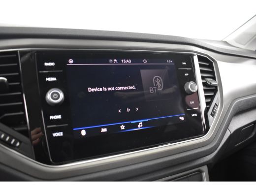 Volkswagen T-Roc 1.5 TSI 150PK Style Business DSG | NAVIGATIE | APP. CONNECT | ADAPT. CRUISE | CLIMATE CONTROL | DAB+ ActivLease financial lease