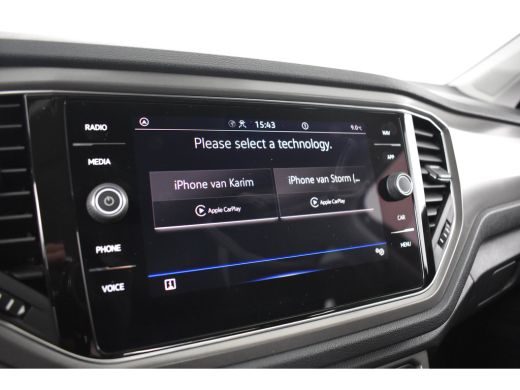 Volkswagen T-Roc 1.5 TSI 150PK Style Business DSG | NAVIGATIE | APP. CONNECT | ADAPT. CRUISE | CLIMATE CONTROL | DAB+ ActivLease financial lease