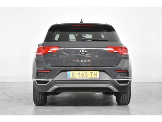 Volkswagen T-Roc 1.5 TSI 150PK Style Business DSG | NAVIGATIE | APP. CONNECT | ADAPT. CRUISE | CLIMATE CONTROL | DAB+ ActivLease financial lease
