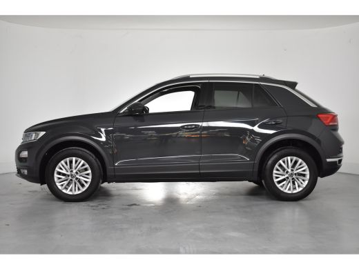 Volkswagen T-Roc 1.5 TSI 150PK Style Business DSG | NAVIGATIE | APP. CONNECT | ADAPT. CRUISE | CLIMATE CONTROL | DAB+ ActivLease financial lease