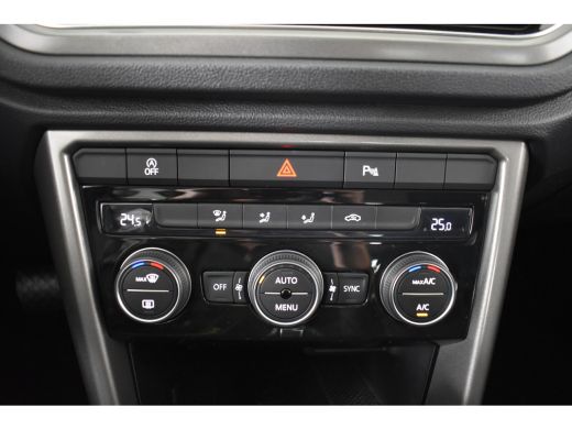 Volkswagen T-Roc 1.5 TSI 150PK Style Business DSG | NAVIGATIE | APP. CONNECT | ADAPT. CRUISE | CLIMATE CONTROL | DAB+ ActivLease financial lease