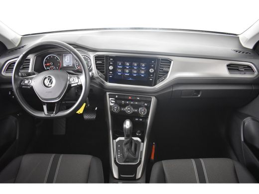 Volkswagen T-Roc 1.5 TSI 150PK Style Business DSG | NAVIGATIE | APP. CONNECT | ADAPT. CRUISE | CLIMATE CONTROL | DAB+ ActivLease financial lease