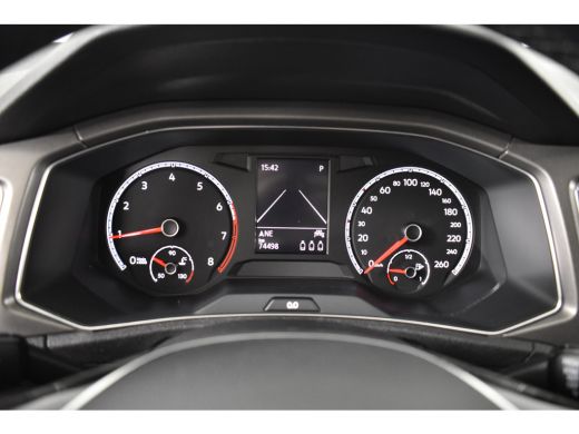 Volkswagen T-Roc 1.5 TSI 150PK Style Business DSG | NAVIGATIE | APP. CONNECT | ADAPT. CRUISE | CLIMATE CONTROL | DAB+ ActivLease financial lease