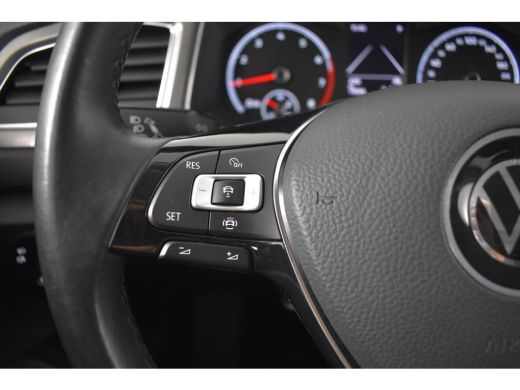 Volkswagen T-Roc 1.5 TSI 150PK Style Business DSG | NAVIGATIE | APP. CONNECT | ADAPT. CRUISE | CLIMATE CONTROL | DAB+ ActivLease financial lease