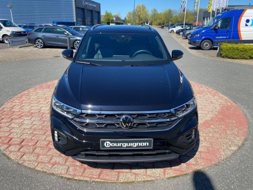 Volkswagen T-Roc 1.5 TSI R-Line Edition | IQ. Drive | A.Camera | Virtual Cockpit | Clima | 150Pk | Automaat | ActivLease financial lease