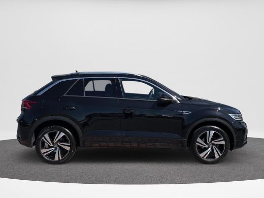 Volkswagen T-Roc 1.5 TSI R-Line Edition | IQ. Drive | A.Camera | Virtual Cockpit | Clima | 150Pk | Automaat | ActivLease financial lease