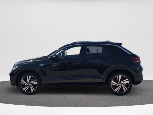 Volkswagen T-Roc 1.5 TSI R-Line Edition | IQ. Drive | A.Camera | Virtual Cockpit | Clima | 150Pk | Automaat | ActivLease financial lease