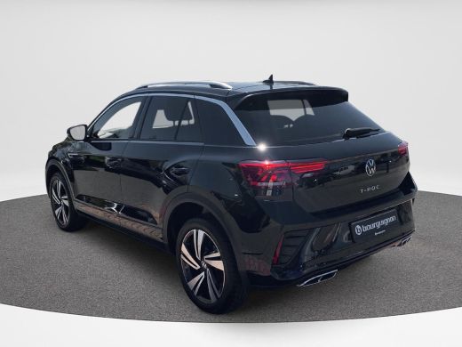 Volkswagen T-Roc 1.5 TSI R-Line Edition | IQ. Drive | A.Camera | Virtual Cockpit | Clima | 150Pk | Automaat | ActivLease financial lease