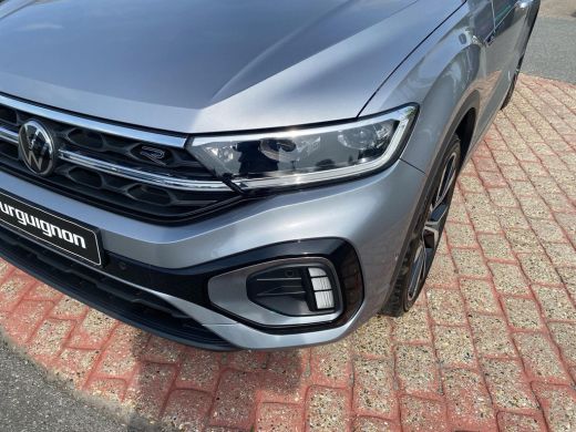 Volkswagen T-Roc 1.5 TSI R-Line | Automaat | 150Pk  | A.Camera |LED | Black style | ActivLease financial lease