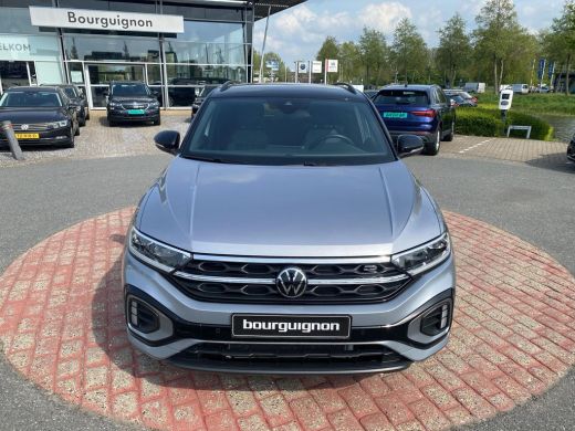 Volkswagen T-Roc 1.5 TSI R-Line | Automaat | 150Pk  | A.Camera |LED | Black style | ActivLease financial lease