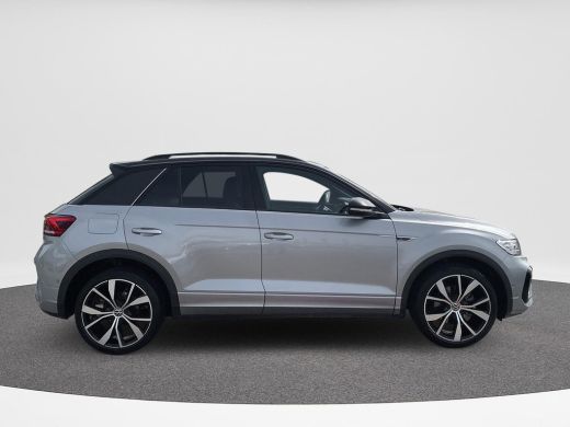Volkswagen T-Roc 1.5 TSI R-Line | Automaat | 150Pk  | A.Camera |LED | Black style | ActivLease financial lease
