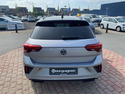 Volkswagen T-Roc 1.5 TSI R-Line | Automaat | 150Pk  | A.Camera |LED | Black style | ActivLease financial lease