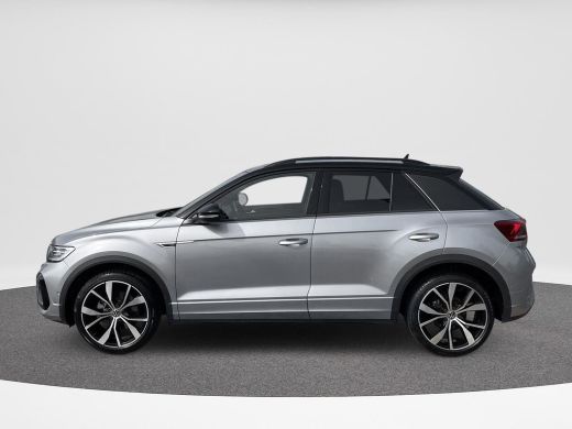 Volkswagen T-Roc 1.5 TSI R-Line | Automaat | 150Pk  | A.Camera |LED | Black style | ActivLease financial lease