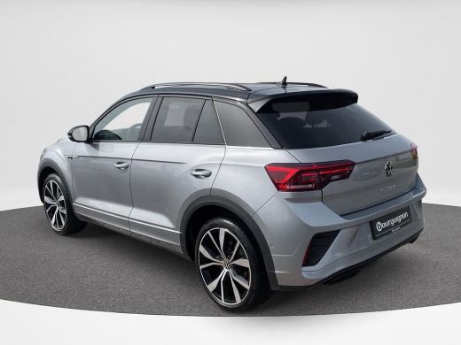 Volkswagen T-Roc 1.5 TSI R-Line | Automaat | 150Pk  | A.Camera |LED | Black style | ActivLease financial lease
