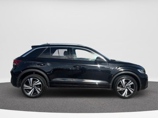 Volkswagen T-Roc 1.5 TSI R-Line | Digi dash | IQ. drive | A-Camera | Clima | 150Pk | App Connect | Automaat | ActivLease financial lease