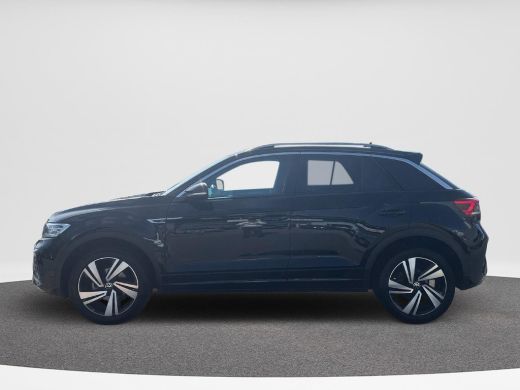 Volkswagen T-Roc 1.5 TSI R-Line | Digi dash | IQ. drive | A-Camera | Clima | 150Pk | App Connect | Automaat | ActivLease financial lease