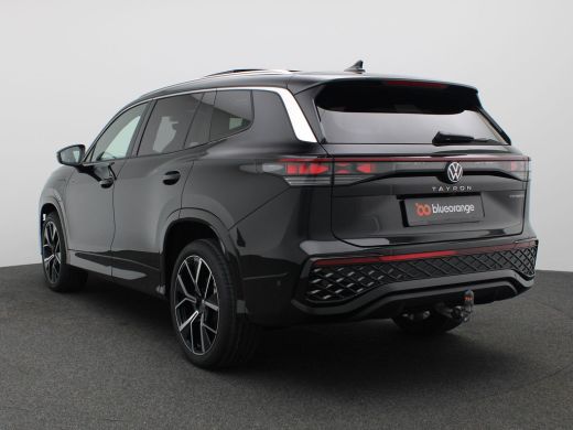 Volkswagen Tayron 1.5 eHybrid R-Line Edition 272PK DSG Pano-Schuifdak, Trekhaak, 20" LM Velgen, Navi via Apple Carp... ActivLease financial lease