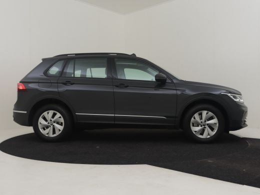 Volkswagen Tiguan 1.4 TSI 245pk eHybrid | Panoramadak | Trekhaak | l Panoramadak l Elektr. Trekhaak l Stoel verwarm... ActivLease financial lease