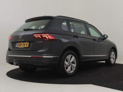 Volkswagen Tiguan 1.4 TSI 245pk eHybrid | Panoramadak | Trekhaak | l Panoramadak l Elektr. Trekhaak l Stoel verwarm... ActivLease financial lease