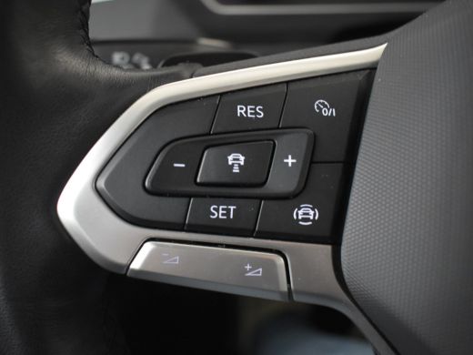 Volkswagen Tiguan 1.4 TSI 245pk eHybrid | Panoramadak | Trekhaak | l Panoramadak l Elektr. Trekhaak l Stoel verwarm... ActivLease financial lease