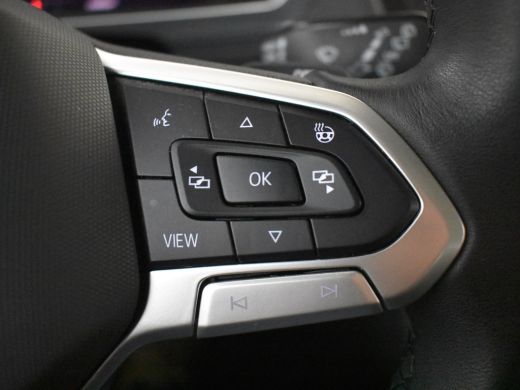 Volkswagen Tiguan 1.4 TSI 245pk eHybrid | Panoramadak | Trekhaak | l Panoramadak l Elektr. Trekhaak l Stoel verwarm... ActivLease financial lease