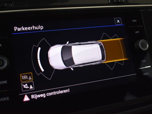 Volkswagen Tiguan 1.4 TSI 245pk eHybrid | Panoramadak | Trekhaak | l Panoramadak l Elektr. Trekhaak l Stoel verwarm... ActivLease financial lease