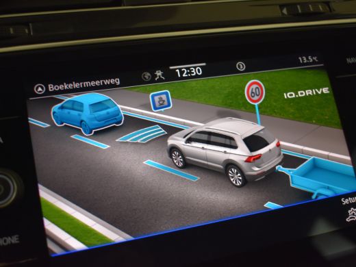 Volkswagen Tiguan 1.4 TSI 245pk eHybrid | Panoramadak | Trekhaak | l Panoramadak l Elektr. Trekhaak l Stoel verwarm... ActivLease financial lease