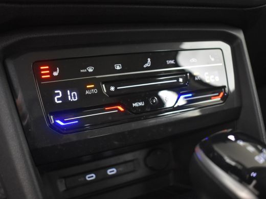 Volkswagen Tiguan 1.4 TSI 245pk eHybrid | Panoramadak | Trekhaak | l Panoramadak l Elektr. Trekhaak l Stoel verwarm... ActivLease financial lease