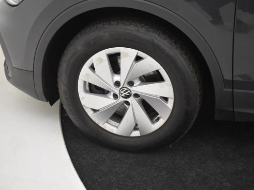 Volkswagen Tiguan 1.4 TSI 245pk eHybrid | Panoramadak | Trekhaak | l Panoramadak l Elektr. Trekhaak l Stoel verwarm... ActivLease financial lease