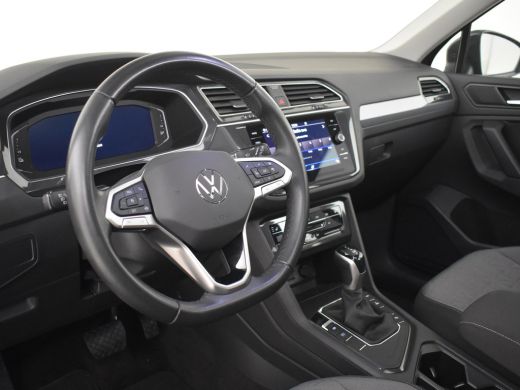 Volkswagen Tiguan 1.4 TSI 245pk eHybrid | Panoramadak | Trekhaak | l Panoramadak l Elektr. Trekhaak l Stoel verwarm... ActivLease financial lease