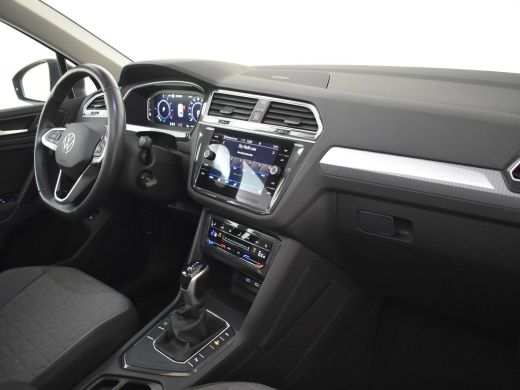 Volkswagen Tiguan 1.4 TSI 245pk eHybrid | Panoramadak | Trekhaak | l Panoramadak l Elektr. Trekhaak l Stoel verwarm... ActivLease financial lease