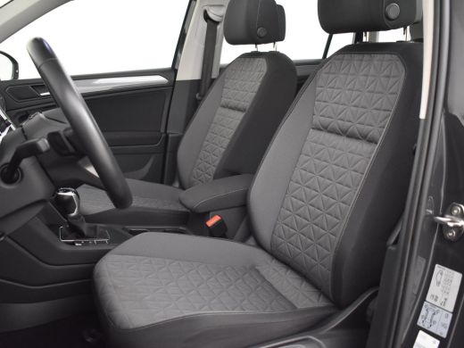 Volkswagen Tiguan 1.4 TSI 245pk eHybrid | Panoramadak | Trekhaak | l Panoramadak l Elektr. Trekhaak l Stoel verwarm... ActivLease financial lease