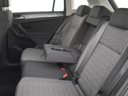 Volkswagen Tiguan 1.4 TSI 245pk eHybrid | Panoramadak | Trekhaak | l Panoramadak l Elektr. Trekhaak l Stoel verwarm... ActivLease financial lease