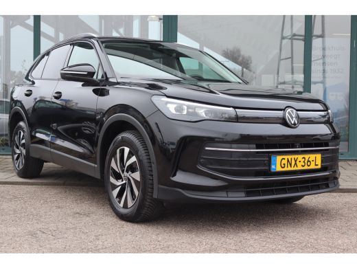 Volkswagen Tiguan 1.5 eHybrid Life Edition | Achteruitrijcamera | Apple Carplay/Android Auto|telefoonintegratie pre... ActivLease financial lease