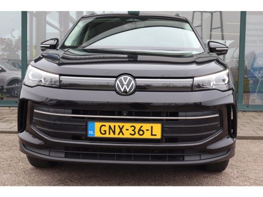 Volkswagen Tiguan 1.5 eHybrid Life Edition | Achteruitrijcamera | Apple Carplay/Android Auto|telefoonintegratie pre... ActivLease financial lease