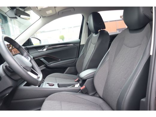 Volkswagen Tiguan 1.5 eHybrid Life Edition | Achteruitrijcamera | Apple Carplay/Android Auto|telefoonintegratie pre... ActivLease financial lease