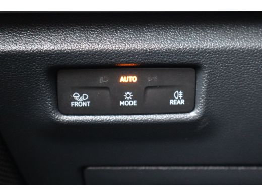 Volkswagen Tiguan 1.5 eHybrid Life Edition | Achteruitrijcamera | Apple Carplay/Android Auto|telefoonintegratie pre... ActivLease financial lease