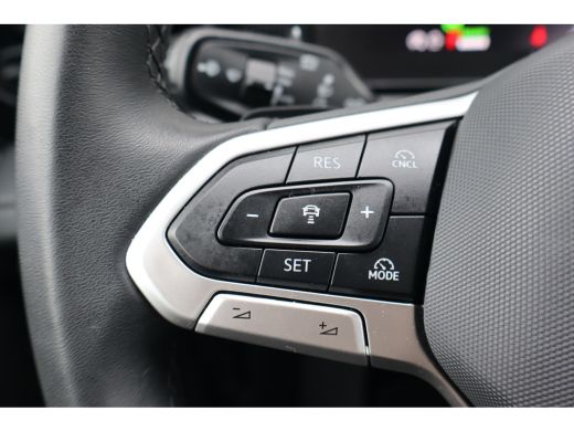 Volkswagen Tiguan 1.5 eHybrid Life Edition | Achteruitrijcamera | Apple Carplay/Android Auto|telefoonintegratie pre... ActivLease financial lease