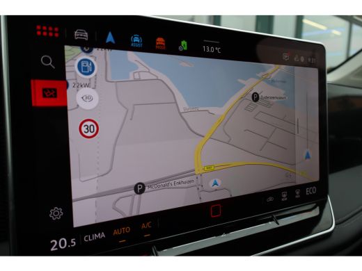 Volkswagen Tiguan 1.5 eHybrid Life Edition | Achteruitrijcamera | Apple Carplay/Android Auto|telefoonintegratie pre... ActivLease financial lease