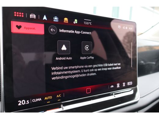 Volkswagen Tiguan 1.5 eHybrid Life Edition | Achteruitrijcamera | Apple Carplay/Android Auto|telefoonintegratie pre... ActivLease financial lease