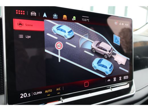 Volkswagen Tiguan 1.5 eHybrid Life Edition | Achteruitrijcamera | Apple Carplay/Android Auto|telefoonintegratie pre... ActivLease financial lease