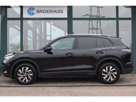 Volkswagen Tiguan 1.5 eHybrid Life Edition | Achteruitrijcamera | Apple Carplay/Android Auto|telefoonintegratie pre... ActivLease financial lease