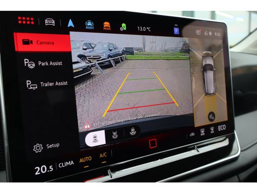 Volkswagen Tiguan 1.5 eHybrid Life Edition | Achteruitrijcamera | Apple Carplay/Android Auto|telefoonintegratie pre... ActivLease financial lease