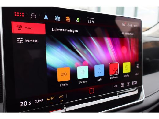 Volkswagen Tiguan 1.5 eHybrid Life Edition | Achteruitrijcamera | Apple Carplay/Android Auto|telefoonintegratie pre... ActivLease financial lease