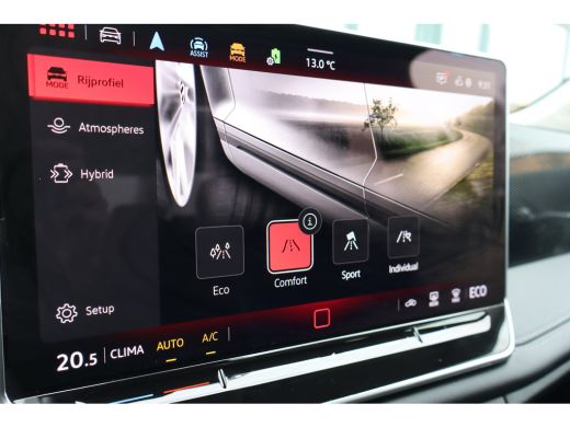 Volkswagen Tiguan 1.5 eHybrid Life Edition | Achteruitrijcamera | Apple Carplay/Android Auto|telefoonintegratie pre... ActivLease financial lease